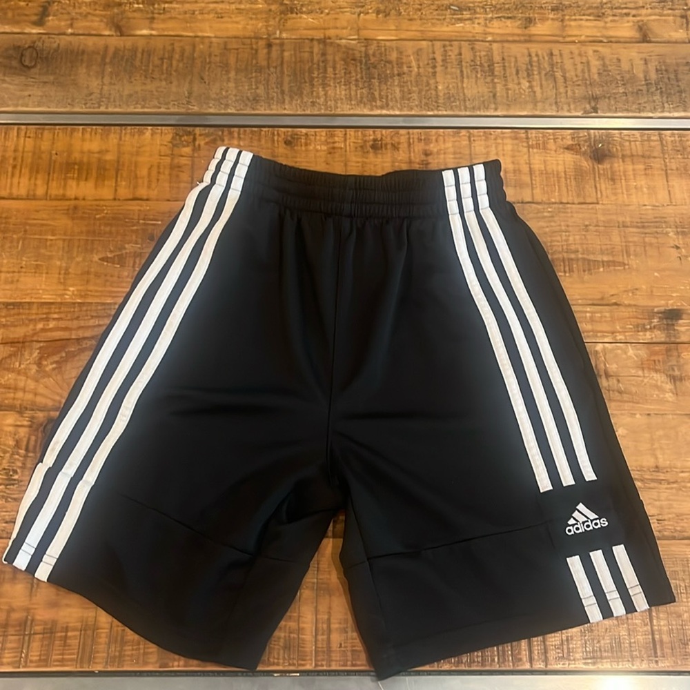 Kids Adidas Shorts